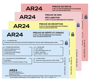 LRE-AR24