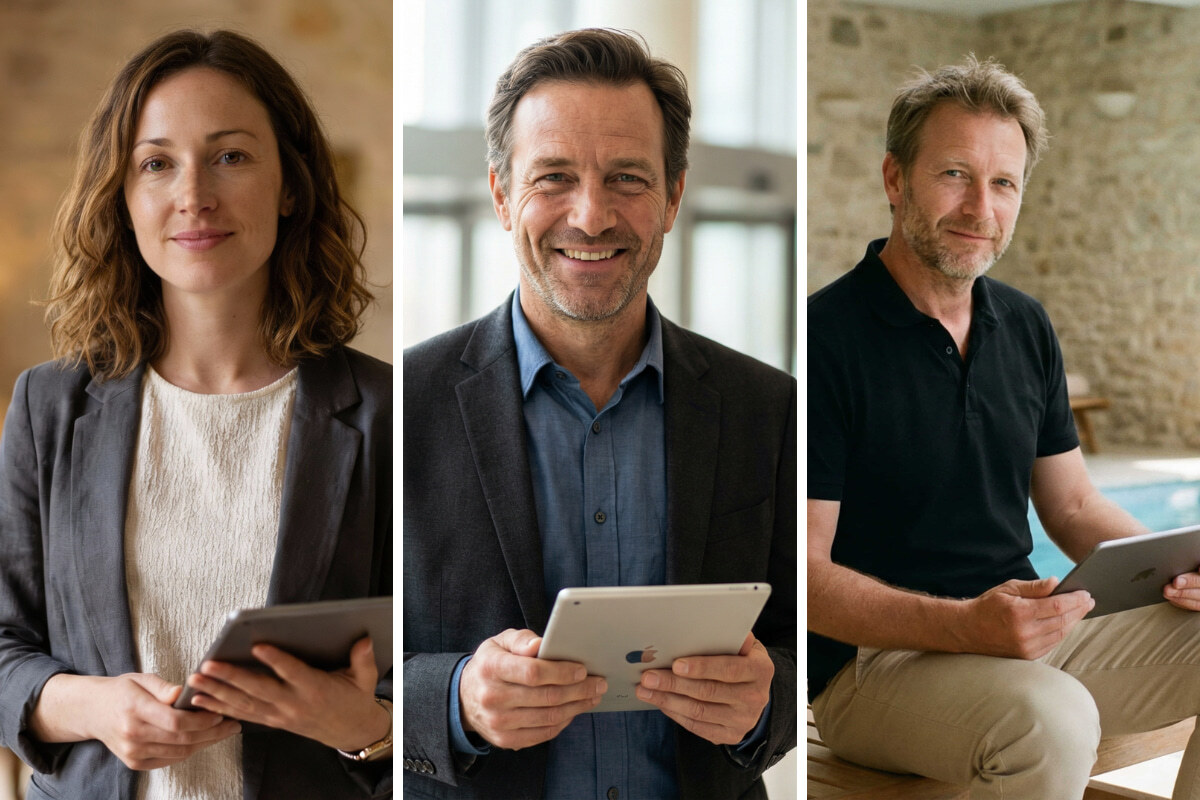 A chaque hôtel son PMS