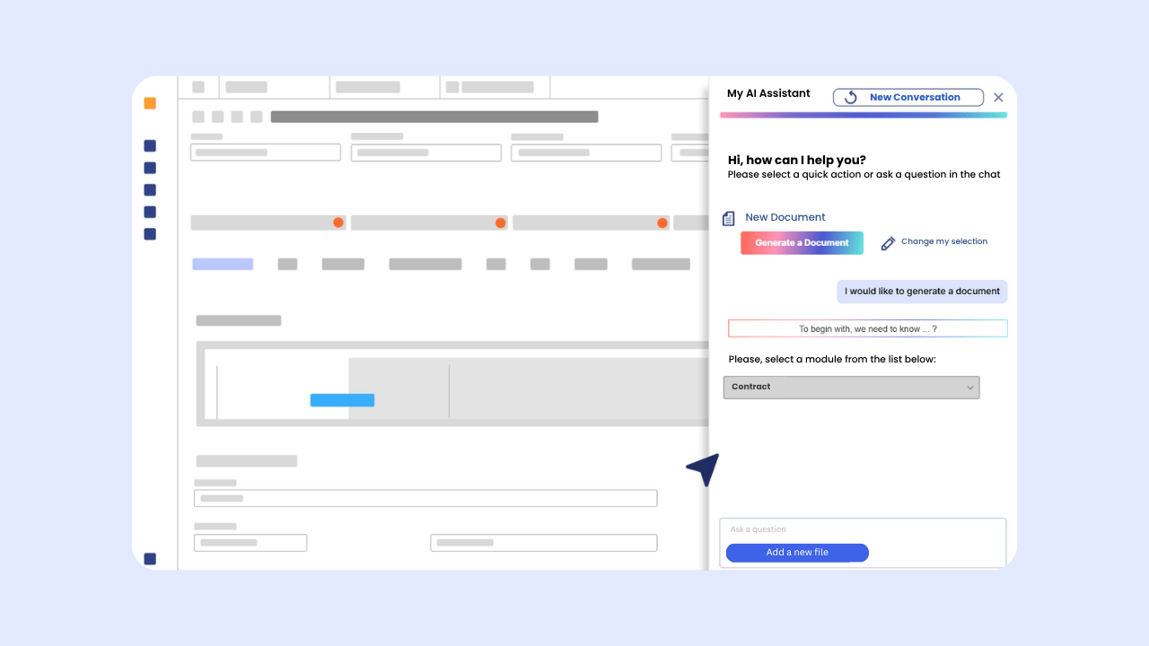 AI Assistant