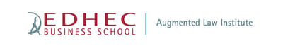 Augmented Law Institute - logo produit