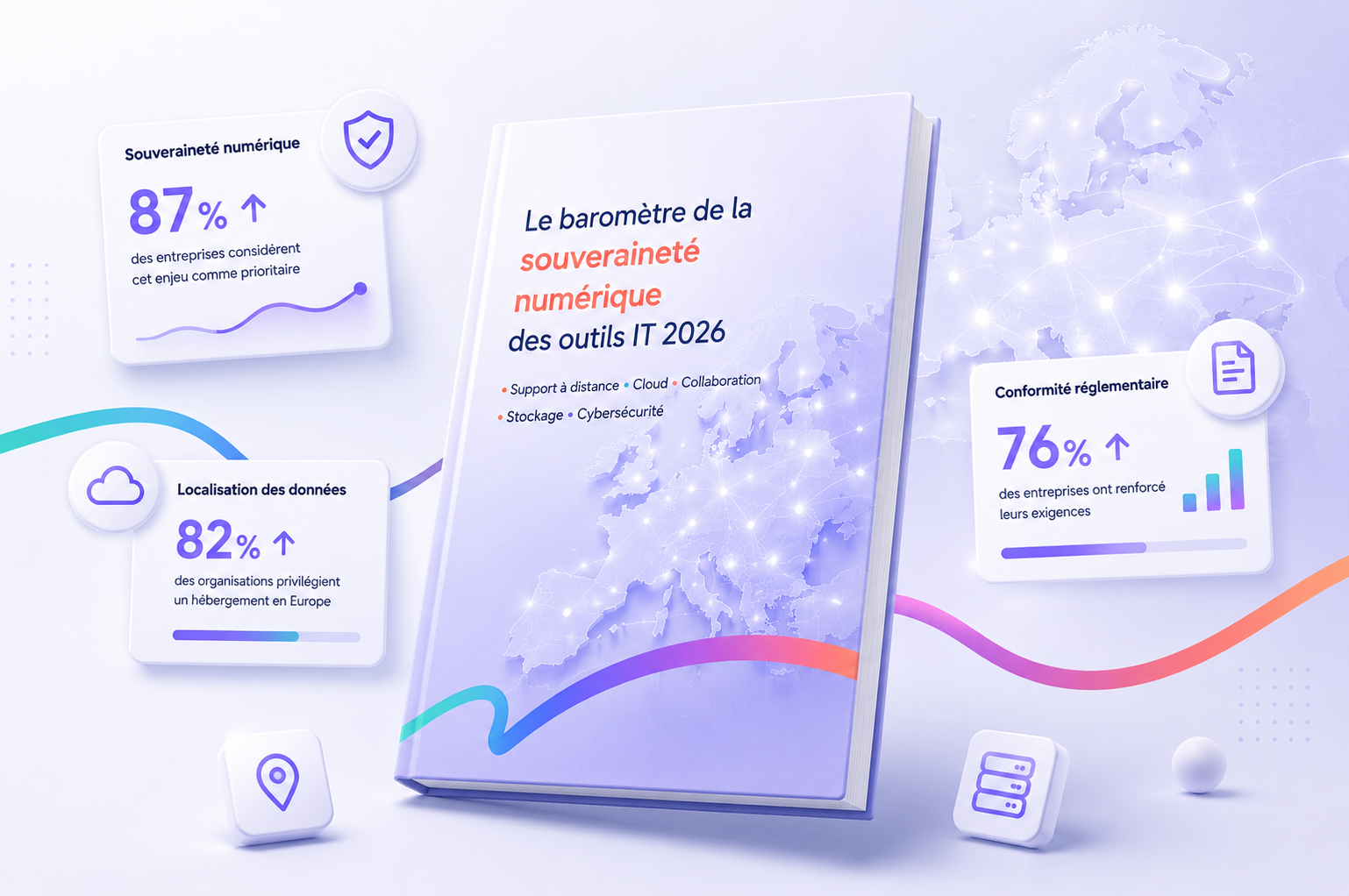baromètre 2026 souveraineté numérique