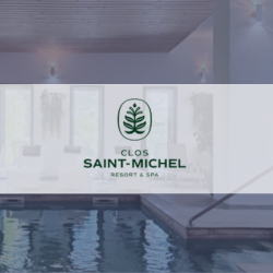 Clos Saint Michel Hôtel & Spa