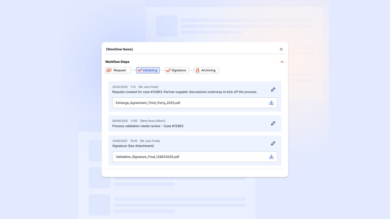 Collaborate Effectively with Customized Workflows