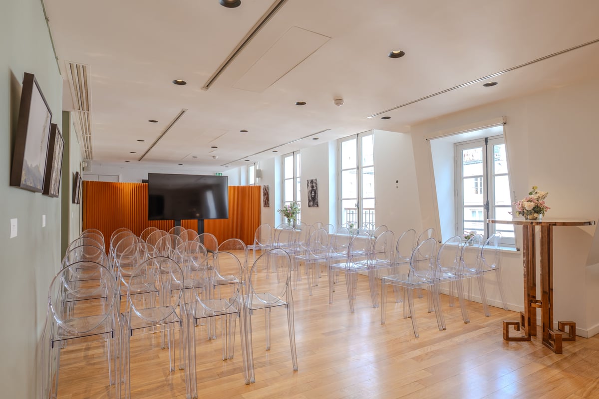 GALERIE PLENIERE 2