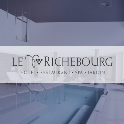 Hotel Le Richebourg Spa