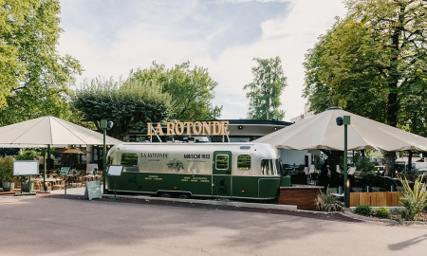 La rotonde 1