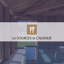 Les Sources de Caudalie