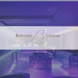 Loiseau des Sens - Groupe Bernard Loiseau