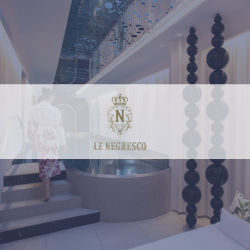 Negresco - N Le Spa