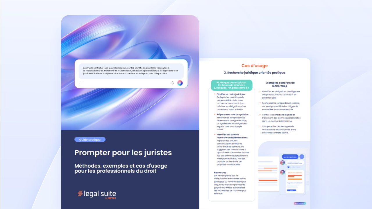 Prompter pour les juristes (2)