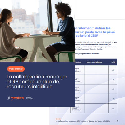 Ebook recrutement collaboratif Ebook recrutement collaboratif