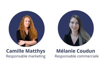 Camille et Mélanie (2)