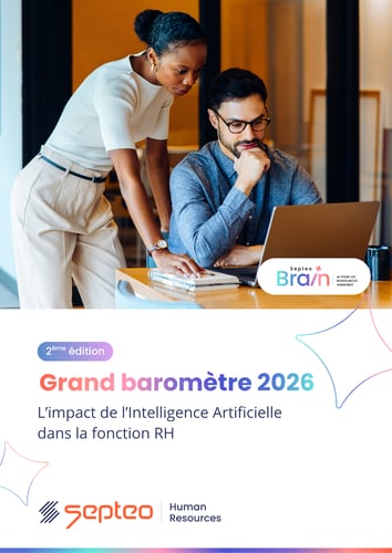 Baromètre IA HR 2026 Septeo HR Solutions Baromètre IA HR 2026 Septeo HR Solutions