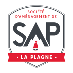 logo la plagne HR-fond transparent