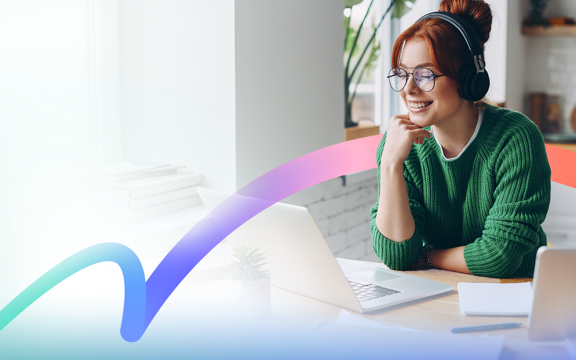 IT Solutions - Easy Remote -banner en tete image LP Hubspot EasyRemote