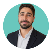 Speaker - Ramy Barsoum
