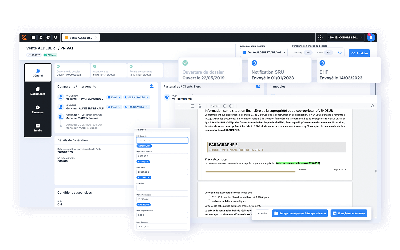 Templates Capture Produit Kivia - Simplifier la gestion des dossiers-2