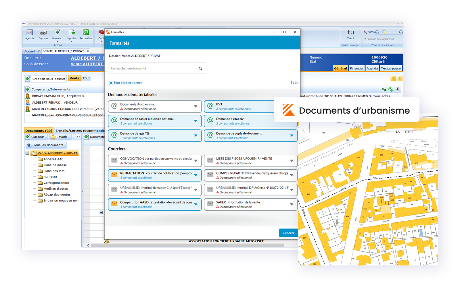 Augmentez votre expérience avec Kivia