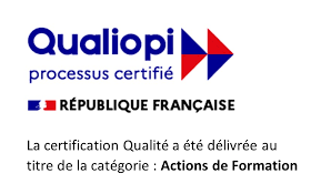logo QUALIOPI