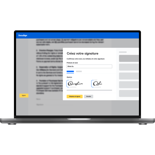 Docusign-signature-electronique