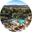 Témoignage Les Jardins de la Pascalinette ont choisi le logiciel camping eSeason