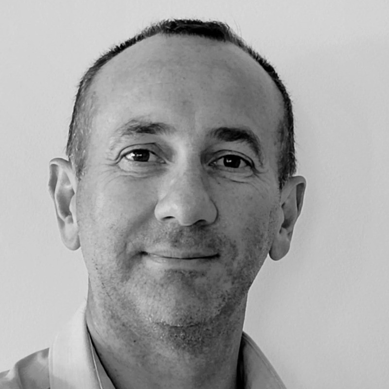 Arnaud Daguinos