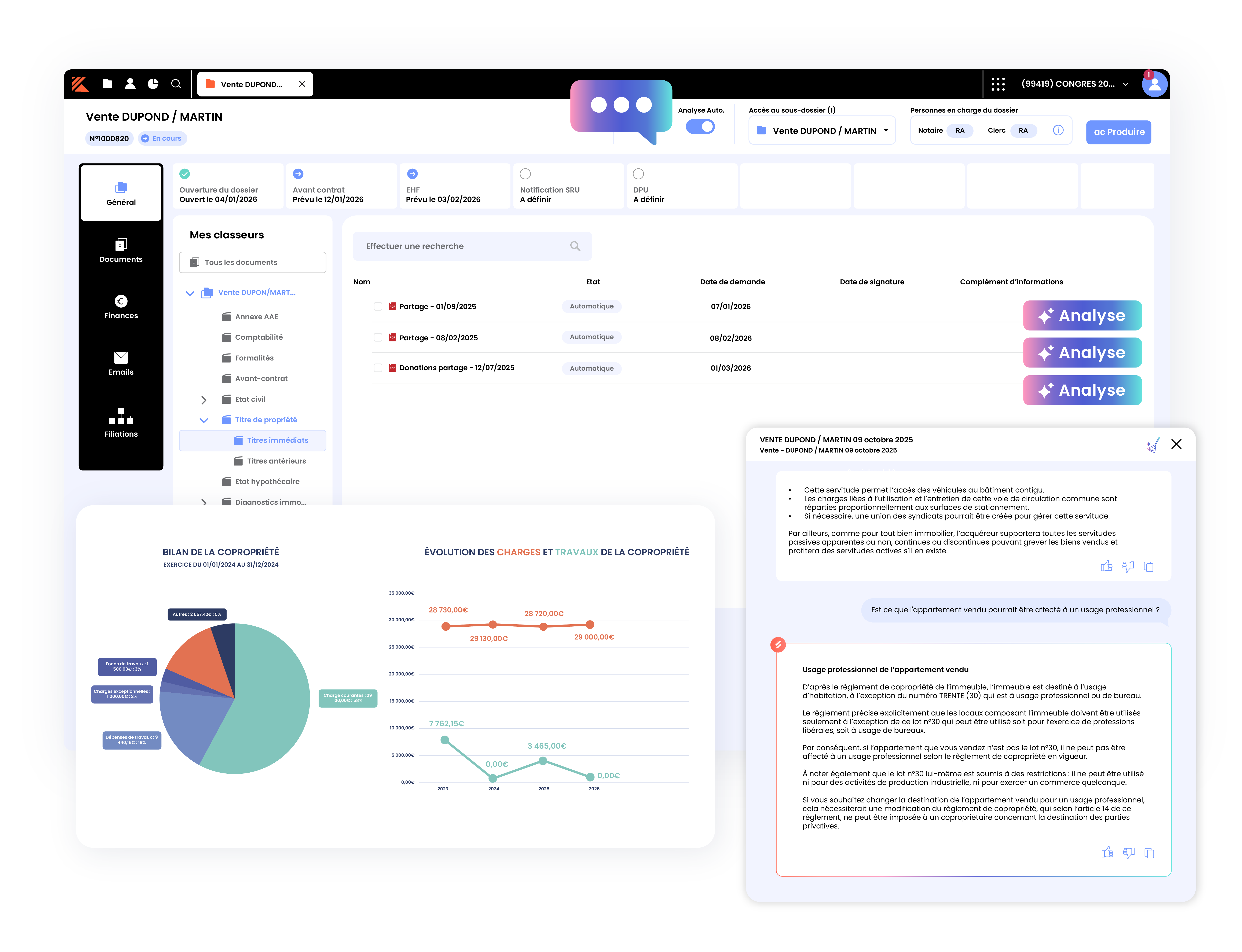 Genapi-Actes-Traitement des documents 6