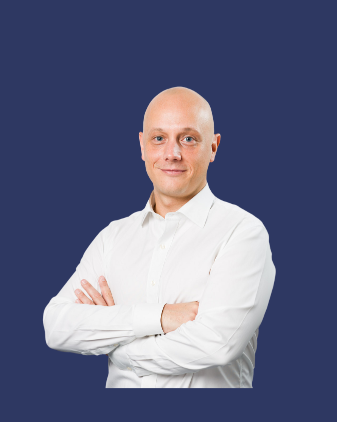 Mickael vandepitte