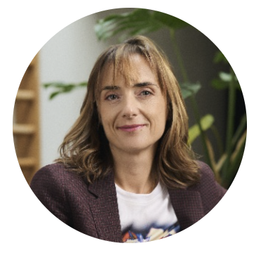 Perrine Grua