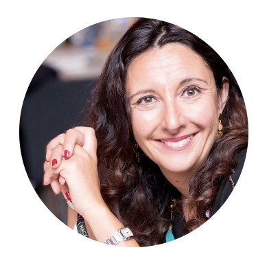 Isabelle Rouhan