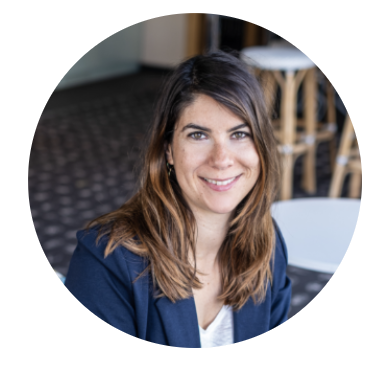 Cécile Speich