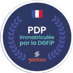 Certification PDP Septeo