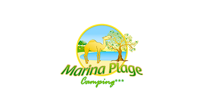 logo marina plage témoignage logiciel camping eseason
