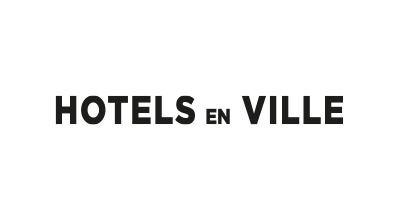 Hotels en Ville