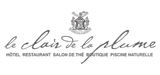 Le Clair de la Plume